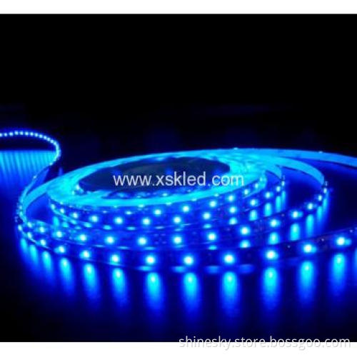 IP65 With remote control rgb led strip light